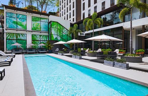 Port of Spain Hotel | The BRIX Autograph Collection