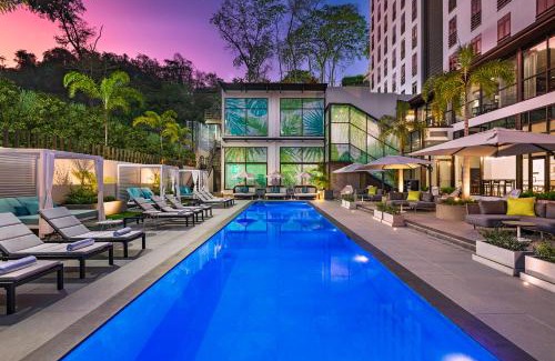 Port of Spain Hotel | The BRIX Autograph Collection