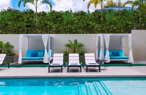 Port of Spain Hotel | The BRIX Autograph Collection
