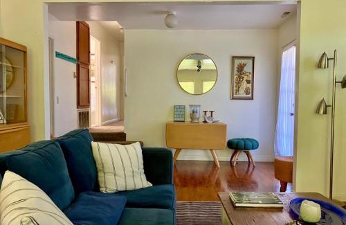 Happy Hill House | The Brocklebank House