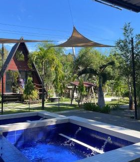 Angeles City Other | The Brookside