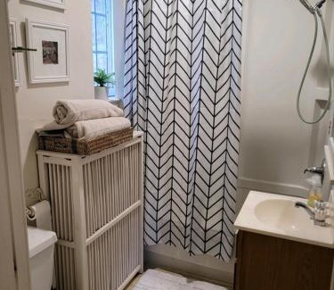 St. Cloud Bed & Breakfast | The Brower House