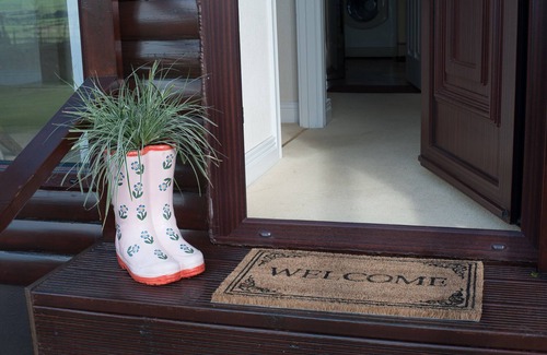 Bandon Cottage | The Brown Hen West Cork