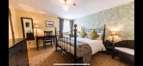 Barrow-on-Trent Hotel | The Bubble Inn Hotel