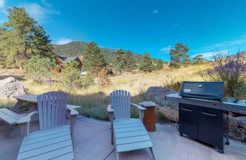 Estes Park House | The Buckhead Permit #3491