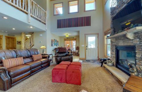 Estes Park House | The Buckhead Permit #3491
