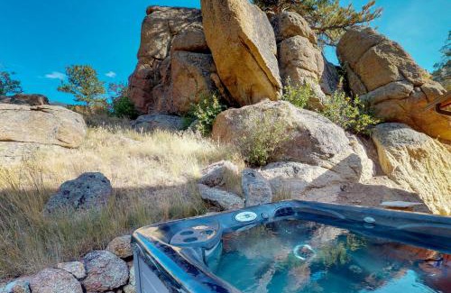 Estes Park House | The Buckhead Permit #3491