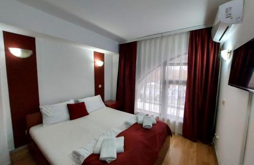 Skopje Region Hotel | The Bulevard Hotel