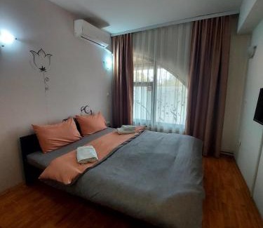 Skopje Region Hotel | The Bulevard Hotel