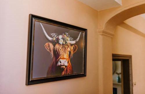 Stony Stratford Hotel | The Bull Hotel