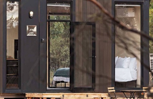 Wycheproof South House | The Buloke by Tiny Away