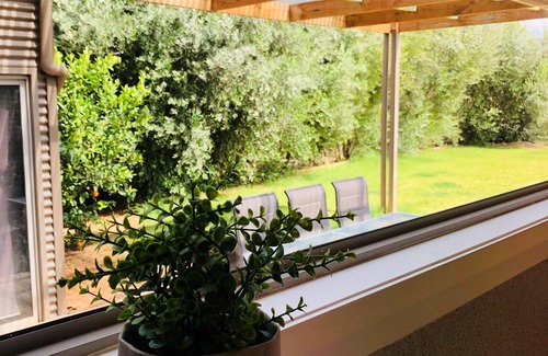Bundalong House | The Bundy Holiday House