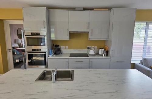 Enniscrone House | The Bungalow at Cahermore