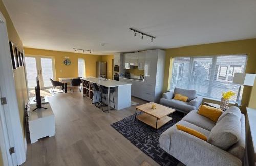 Enniscrone House | The Bungalow at Cahermore