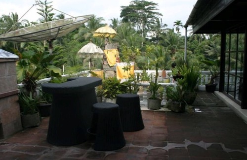 Sebatu House | The Bungalow in the Jungle