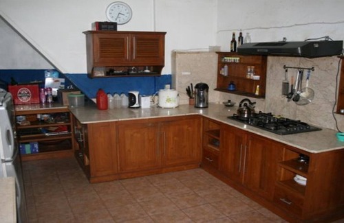 Tegallalang House | The Bungalow in the Jungle