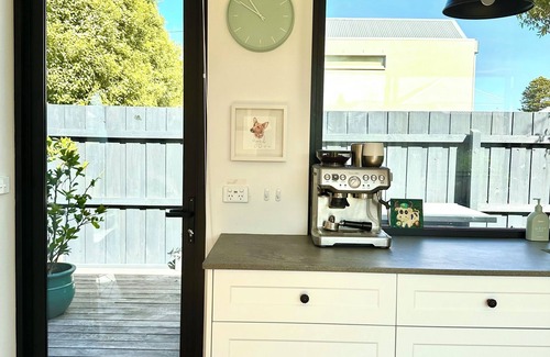 Port Fairy Cottage | The Bungalow ~ Port Fairy