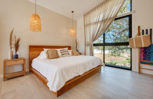 Playa Flamingo Apartment | The Bungalows #10 - Boutique Hotel in Flamingo Beach - Top Level Studio