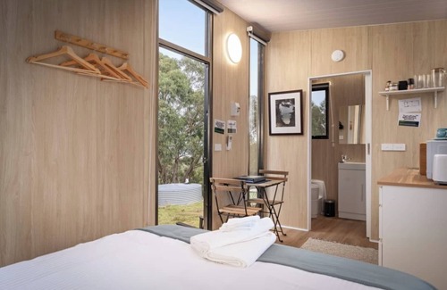 Steels Creek House | The Bunjil by Tiny Away