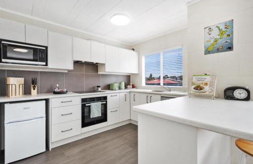 Te Awamutu Apartment | The Bunkers - Urban meets Rustic