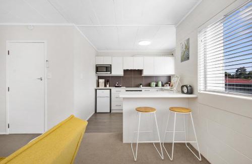 Te Awamutu Apartment | The Bunkers - Urban meets Rustic