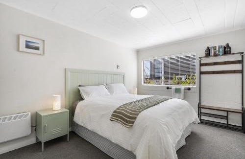 Te Awamutu Apartment | The Bunkers - Urban meets Rustic