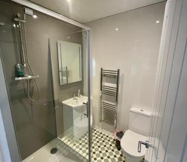 Mary Tavy House | The Burrows