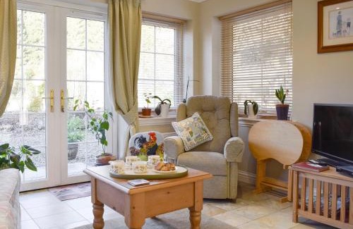 Murthly House | The But N' Ben - 28139