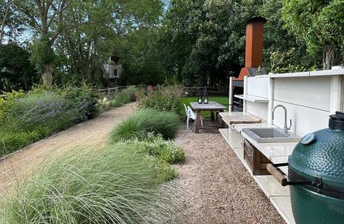 Langeraar Bed & Breakfast | The Butchersfarm