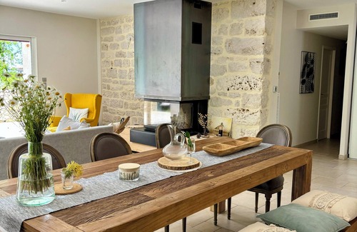 Caylus House | The butterflies of Quercy