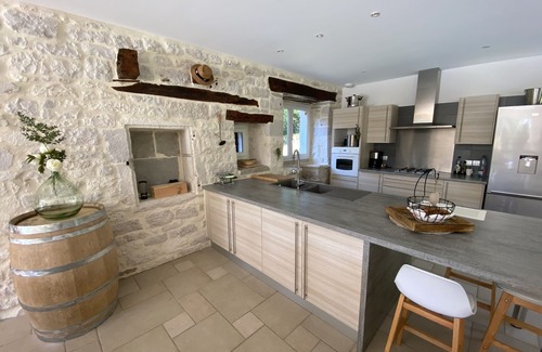 Caylus House | The butterflies of Quercy