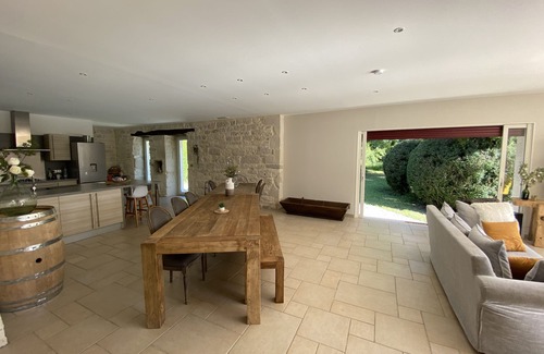Caylus House | The butterflies of Quercy