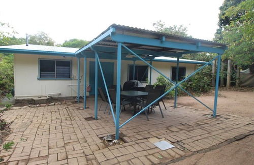 Horseshoe Bay House | The Butterfly House, beautiful home near the beach