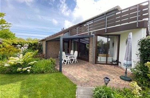 Brouwershaven House | The Butterfly. Peace and Freedom in Zeeland