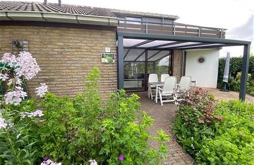 Brouwershaven House | The Butterfly. Peace and Freedom in Zeeland