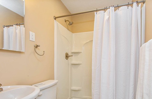 Terry Sanford House | The Buzz Inn I