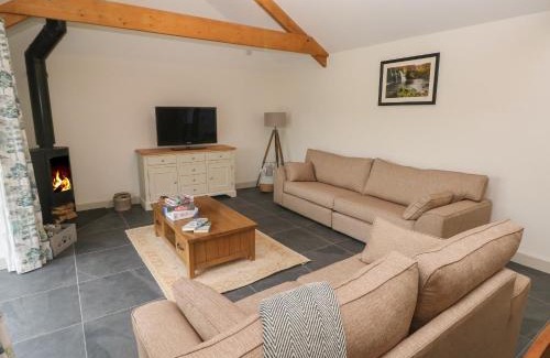 Vale of Glamorgan House | The Byre