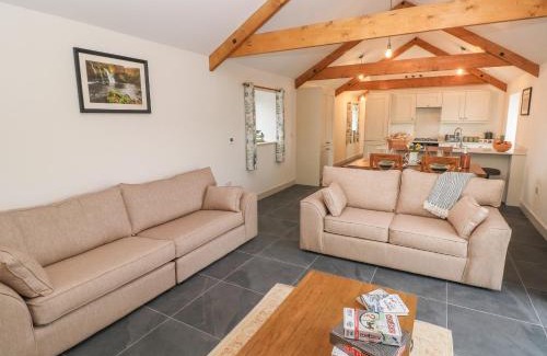 Vale of Glamorgan House | The Byre