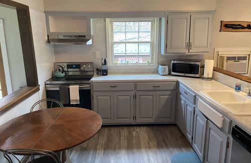 Shepherdstown House | The C&O Adventure Retreat on Taylor's Landing