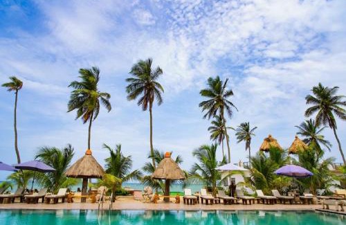 Nungua Resort | The C Resort & Residences