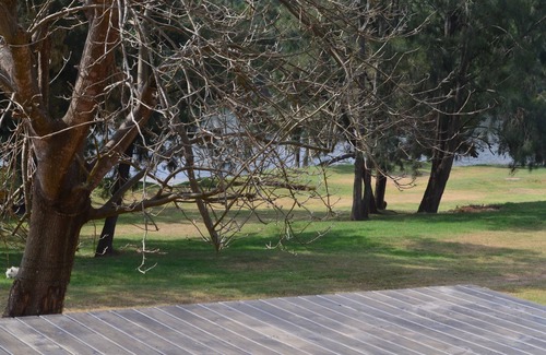 Barringella Cabin | The cabin at Glenndean Riverside Retreat