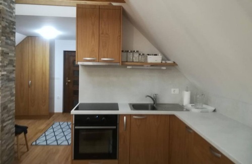 Rogatec Ski Chalet | The Cabin At St. Donat's, Rogatec, Slovenia