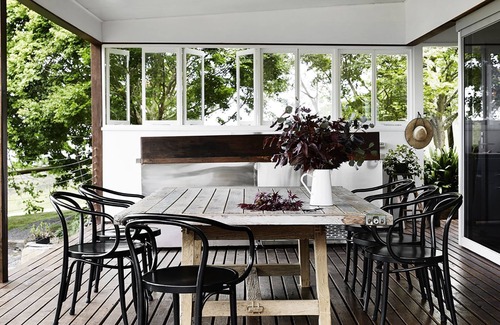 Lorne Cabin | The Cabin Lorne-Unique private, peaceful cabin bordering the Otway State Forest