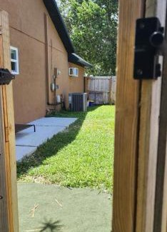 Paseo House | The Cabin of Wishes, a 2 Bedroom House in Jupiter