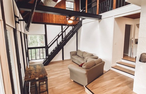 Van Buren House | The Cabin on Current River with Private Gravel Bar!