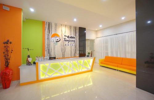 Wonosobo Hotel | The Cabin Tanjung Hotel Wonosobo