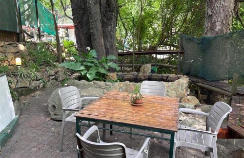 Cape Town Apartment | The Cabins at Phantom Acres