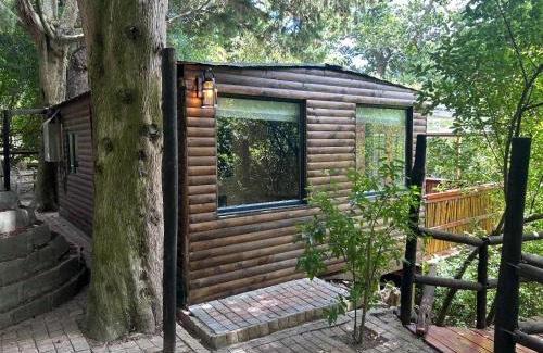 Cape Town Apartment | The Cabins at Phantom Acres