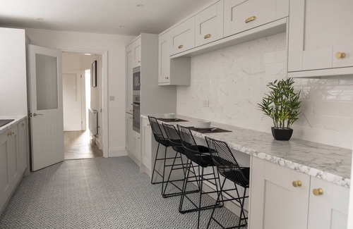 Blackpool Town Center House | The Callie By Sasco Apartments