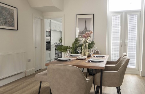 Blackpool Town Center House | The Callie By Sasco Apartments